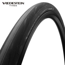 25-622 FIAMMANTE zwart vouw 28920 Vredestein