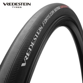 25-622 FORTEZZA SENSO SUPERIORE ALL WEATHER zwart vouw 28092 Vredestein
