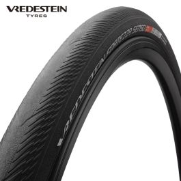 25-622 FORTEZZA SENSO XTREME WEATHER zwart vouw 28750 Vredestein