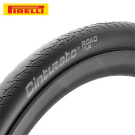 26-622 CINTURATO ROAD TLR TechWall Smartnet zwart vouw 4528900 Pirelli