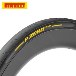 26-622 P ZERO RACE TechBelt SmartEVO zwart-geel vouw 4196300 Pirelli