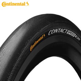 28x1 5/8x1 1/8 (28-622) CONTACT SPEED zwart Reflex draad 0101403 Continental