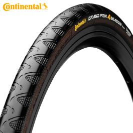28-622 GRAND PRIX 4 SEASON zwart-transparant vouw 0101105 Continental