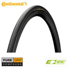 28-622 ULTRA SPORT III zwart draad 0150468 Continental