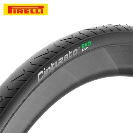 28-622 CINTURATO EVO TLR TechWall+ SmartEvo zwart vouw 4142700 Pirelli