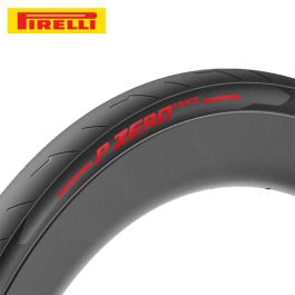 28-622 P ZERO RACE TechBelt SmartEVO zwart-rood vouw 4196600 Pirelli