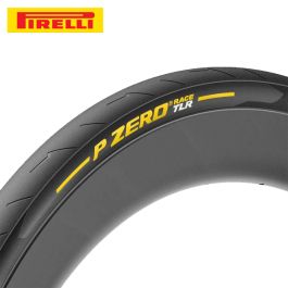 28-622 P ZERO RACE TLR SpeedCore SmartEVO zwart-geel vouw 4204400 Pirelli