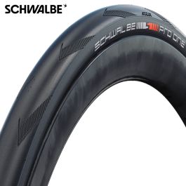 28-559 PRO ONE Evolution SuperRace TLE zwart vouw 11654474 Schwalbe