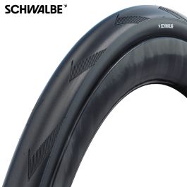 28-622 PRO ONE AERO FRONT Addix SuperRace TLR zwart vouw 11654661 Schwalbe