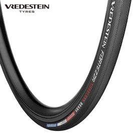 28-622 FORTEZZA Tubeless Ready zwart vouw 28731 Vredestein