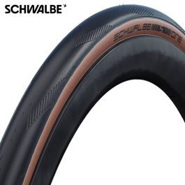 30-622 ONE Tube Type Addix RaceGuard zwart-brons vouw 11654215 Schwalbe