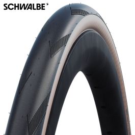 30-622 PRO ONE Addix SuperRace TLE zwart-transparant vouw 11654218 Schwalbe