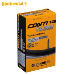 28x1 5/8x1 1/4 (32/37-622/630) DV 40 mm Slim 0181981 Continental