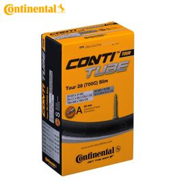 28x1 5/8x1 1/4 (28/37-622/630) FV 42 mm Slim 0181991 Continental