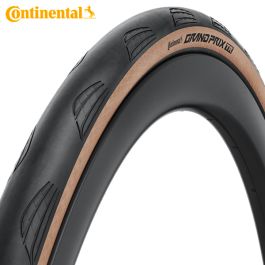 32-622 GRAND PRIX TR zwart-bruin vouw 0150736 Continental