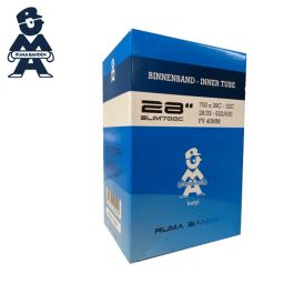 28x1 5/8x1 1/8-1 1/4 FV 40 mm 79400083 RUMA