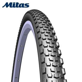 33-622 X-FIELD TLR zwart vouw 10952861 Mitas