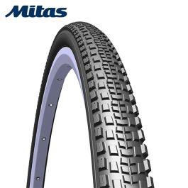 33-622 X-ROAD TLR zwart vouw 10952860 Mitas