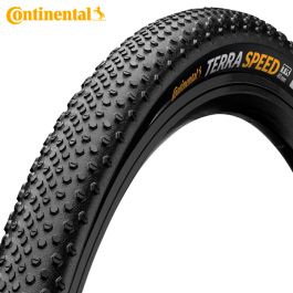 28x1.35 (35-622) TERRA SPEED Protection TLR zwart vouw 0101693 Continental