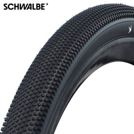 28x1.35 (35-622) G-ONE ALLROUND Performance RaceGuard TLR vouw zwart 11654655 Schwalbe