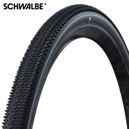 28x1.35 (35-622) G-ONE R Addix Green RaceGuard TLR zwart vouw 11654626 Schwalbe