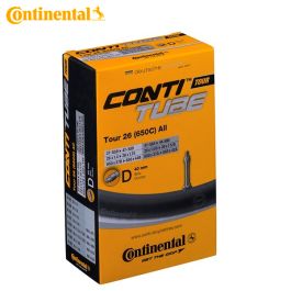 26x1 3/8 /1.75 (37/47-559/590) DV 40 mm All 0181511 Continental