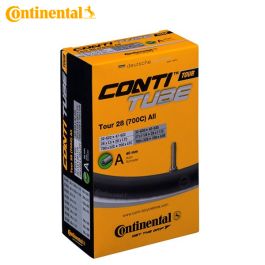 28x1 5/8x1 3/8 (32/47-622/635) AV 40 mm All 0182001 Continental