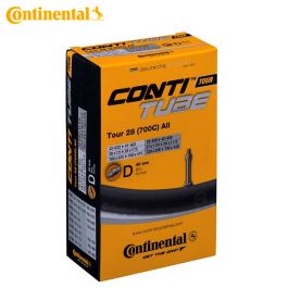 28x1 5/8x1 3/8 (32/47-622/635) DV 40 mm All 0182021 Continental