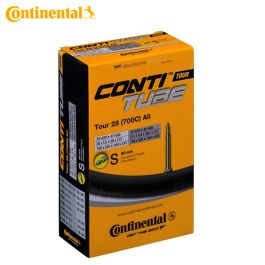 28x1 5/8x1 3/8 (32/47-622/635) FV 60 mm All 0182041 Continental