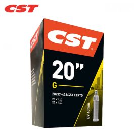 20x1 3/8 (28/37-438/451) DV 40 mm 070712 CST