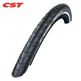 28x1 5/8x1 3/8 (37-622) TOURNEE PRESTIGE zwart Reflex draad 790079 CST