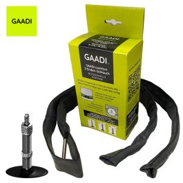 Universele binnenband (16-29 inch) 37-57 mm breed DV 40 mm GACO11006 Gaadi