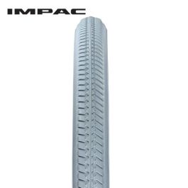 20x1 3/8 (37-451) Blokprofiel IS-101 grijs 10510352 Impac