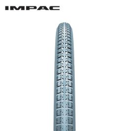 24x1 3/8 (37-540) Blokprofiel IS-106 grijs 10620351 Impac