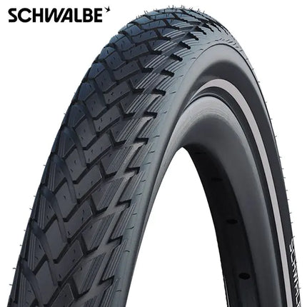 Buitenband Green Marathon GreenGuard 28x1 5/8x1 3/8 (37-622) zwart