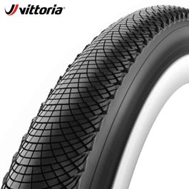 28x1 5/8x1 3/8 (37-622) REVOLUTION G+ full black Reflex 111.3QC.23.37.111BKB Vittoria