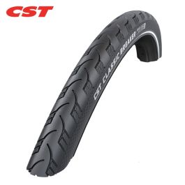 28x1 1/2 (40-635) BREAKER zwart Reflex draad 720120 CST