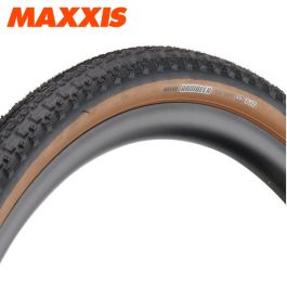 40-622 RAMBLER Exo TLR 60 tpi zwart-bruin vouw TB00329600 Maxxis