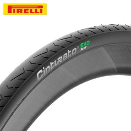 40-622 CINTURATO EVO TLR TechWall+ SmartEvo zwart vouw 4143000 Pirelli