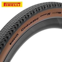 40-622 CINTURATO GRAVEL H High Performance ProWall SmartEvo classic vouw 4708400 Pirelli