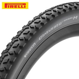 40-622 CINTURATO GRAVEL M Performance TechWall SpeedGrip zwart vouw 4744800 Pirelli