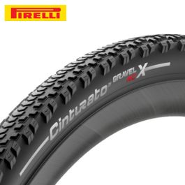40-622 CINTURATO GRAVEL RC-X TechWall X SpeedGrip zwart vouw 4309300 Pirelli