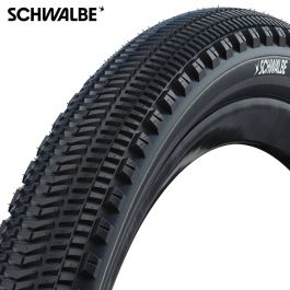 28x1.50 (40-622) G-ONE OVERLAND 365 Addix RaceGuard TLR zwart vouw 11654676 Schwalbe