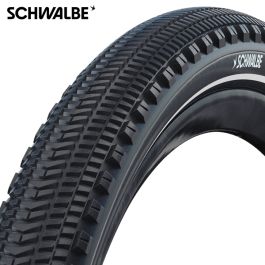 28x1.50 (40-622) G-ONE OVERLAND Perf. Addix RaceGuard TLR zwart vouw 11654653 Schwalbe