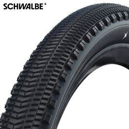 28x1.50 (40-622) G-ONE OVERLAND PRO Addix Speedgrip TLR zwart vouw 11654639 Schwalbe
