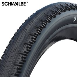28x1.50 (40-622) G-ONE RS Addix Green RaceGuard TLR zwart vouw 11654620 Schwalbe