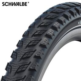 28x1.50 (40-622) MARATHON 365 GreenGuard zwart Reflex draad 11159427.01 Schwalbe