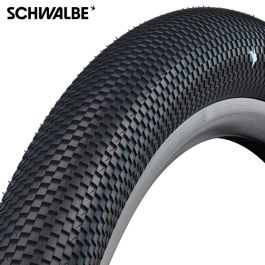 28x1.50 (40-622) MOTION KOJAK zwart draad 11159744 Schwalbe