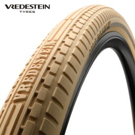 28x1 1/2 (40-635) RETRO creme Reflex draad 28673 Vredestein