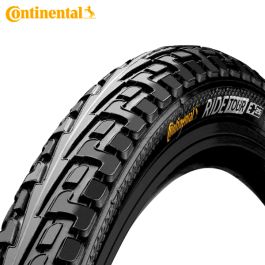 27.5x1.60 (42-584) RIDE TOUR zwart Reflex draad 0101147 Continental